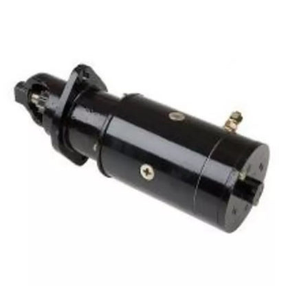 12V Starter Fits Massey Ferguson Tractor 202 204 302 304 35 356 65 50 190004M91