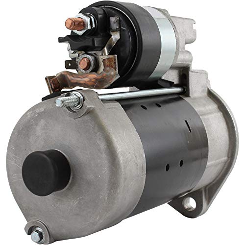 SBO0140 - Arrancador para Bosch 0-001-223-016 0001223016, Deutz, Khd 118-1751, 118-2384, Gehl 138859 5411657120 5999991174 2908534 2-3007-BO MS641 7264098 1000108979 410-24030 410-24261