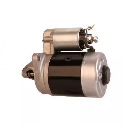 Motor de arranque WS1128 para minitractor Takeuchi ABS TB 12S ABS TB650 TB125