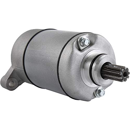 Motor de arranque Smu0061 para cuatriciclos