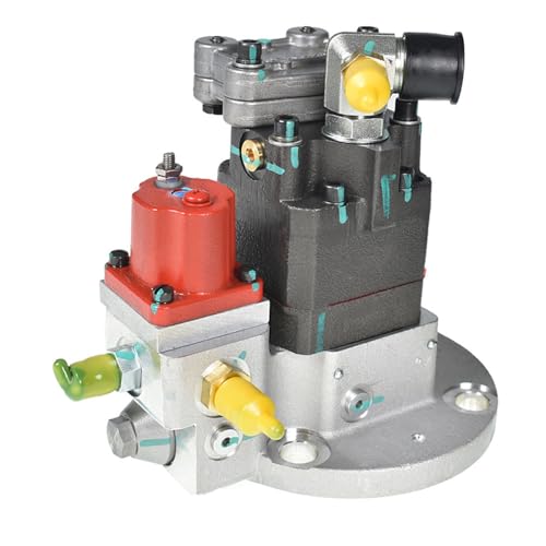 Labwork 3090942 3417674 - Bomba de combustible de repuesto para motor Cummins M11 N14 QSM11 ISM11