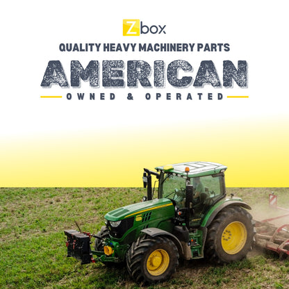 6306012 - Bobina para Hydra Force de 3 clavijas DIN de 12 voltios CC compatible con modelos 08/80/88 y 98