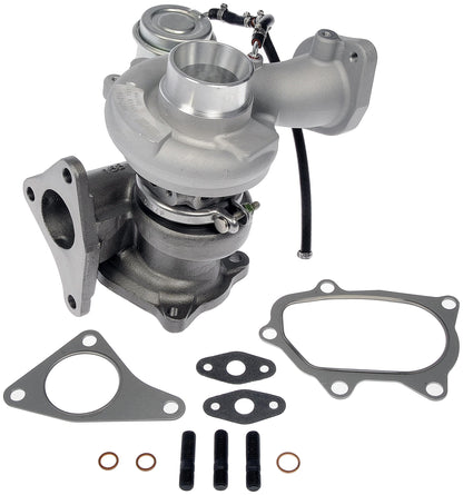 Dorman 667-218 Turbocompresor