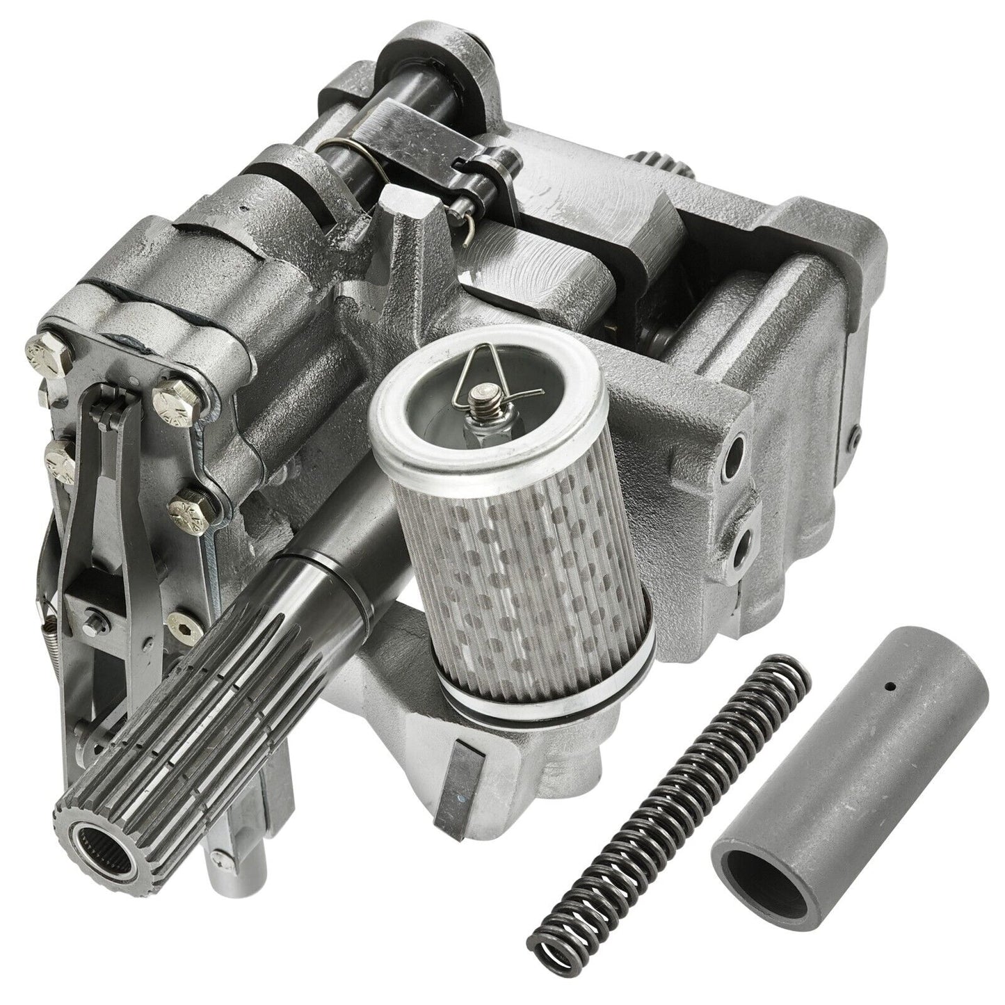 Bomba de elevación hidráulica para Massey Ferguson 253 255 260 263 265 275 290 265 299