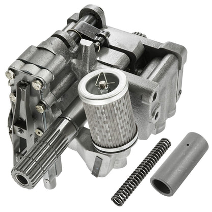 Bomba de elevación hidráulica para Massey Ferguson 253 255 260 263 265 275 290 265 299