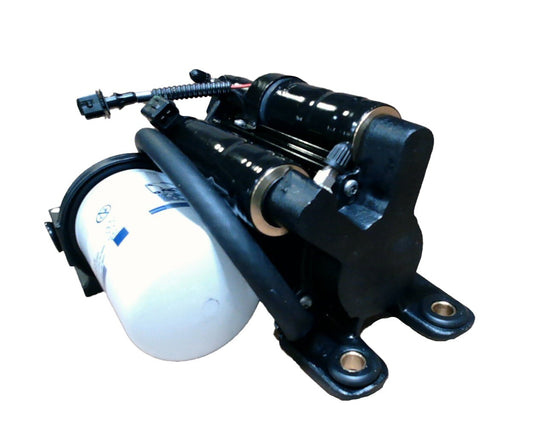 Nueva bomba de combustible marina Carter P61885S - Penta n.° 22058474