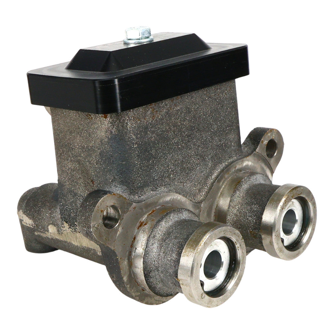 Cilindro maestro de freno doble D3NN2140A compatible con Ford 8200 8000 TW10 TW5 8600 8700 9000