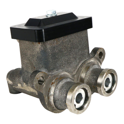 Cilindro maestro de freno doble D3NN2140A compatible con Ford 8200 8000 TW10 TW5 8600 8700 9000
