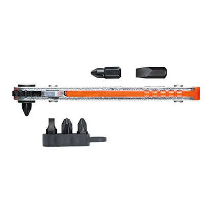 VESSEL TD75 ACERO ALEADO