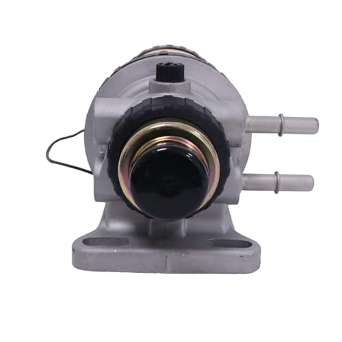 Conjunto de filtro de combustible 32/925914 32925914 compatible con JCB 2CX 3CX 3DX 4CX