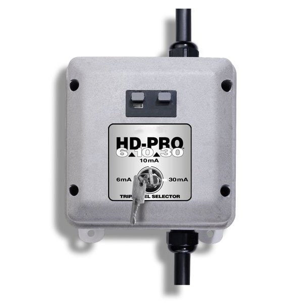 Southwire 480V/60A ELCI/GFCI N.º de fabricante 24672001-1