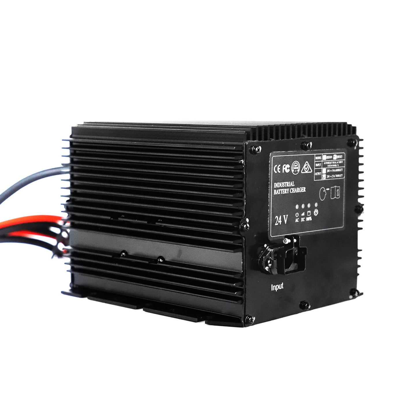 HB600 24B-24V Battery Charger 105739 96211 for Genie ,Skyjack, JLG Scissor Lifts