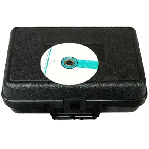 88894000 88890300V Diagnostic Tool V2.8.150 Suitable for VOE VOCOM2 Tech Tool Diagnostic KIT Truck excavators Buses Yacht Diagnose with 2.8 Software SSD