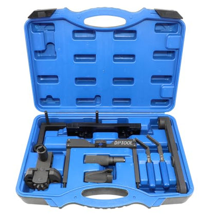DPTOOL Kit de herramientas de sincronización del árbol de levas del motor para Detroit Diesel DD13 DD15 DD16