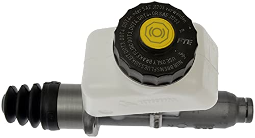 Dorman 924-6011 Cilindro maestro de freno para modelos seleccionados Kenworth/Peterbilt