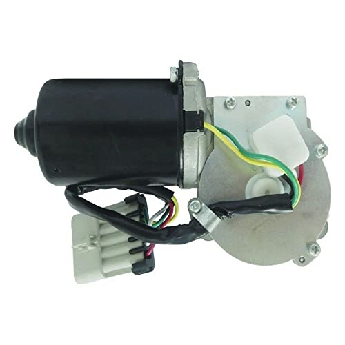 Nuevo motor del limpiaparabrisas para International Kenworth Peterbilt - WPM8020