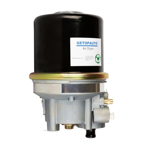 065612 ADIP - Kit de secador de aire que reemplaza a Bendix 065612, Haldex 109477X