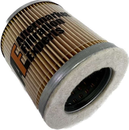 Cantidad 2 AFE-90950500000 Filtro de aire, compatible con Becker/Bomba