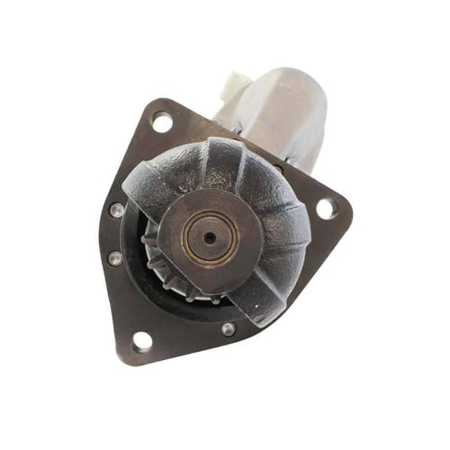 Arrancador 24V 7.5KW 37766-20200 0-23000-7171 3776620200 compatible con Mitsubishi S12R S16R S12R-PTA S16R-PTA 15T