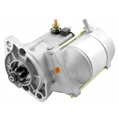 Starter Motor Fits Mahindra 2810 3510 Fits Nippondenso 028000-6260 228000-1020 - Generico
