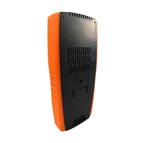 Detector de gas de alcantarillado, analizador de ozono, contaminación de calidad del aire, monitor portátil de mano, detector de gas ozono O3, sensor inteligente, medidor de ozono para el trabajo 1005006982263774