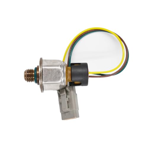 Sensor de presión de combustible ICP 1845536C91 Reemplazo para Navistar Maxxforce DT466E DT570 3PP6-8 1845536