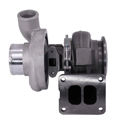 Turbo Turbocharger For 2000-12 John Deere 4.5L 4045 4045T Engine 318615 RE523366