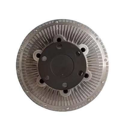 Ventilador de embrague 16250-E0040 16250E0040 compatible con excavadora Hino J08E GD8