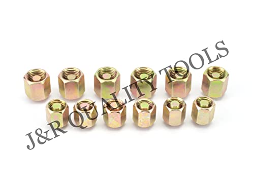 VCT Master Common Rail - Kit de probador de barra de alta presión de 2000 barras + inyector en blanco