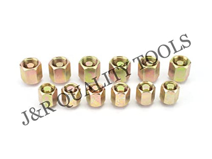 VCT Master Common Rail - Kit de probador de barra de alta presión de 2000 barras + inyector en blanco