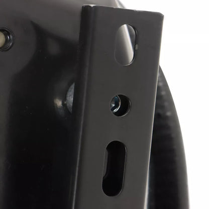 Seat Black For Case Backhoe 580C 580D 580E 580L 580M Skid Steer Loader