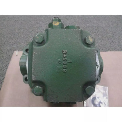 Conjunto hidráulico AR56160 compatible con John Deere 2130 3030 3130 4020 4040 4040