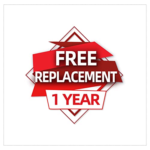 Harley Davidson Starter - Repuesto para Road King Heritage Softail Dyna FLHR FLHRC FLHRS FLHT FLHX FLSTC, 31618-06 31619-06A 428000-3490 3491 410-52175 SHD0013 413 41 544444445 18905N