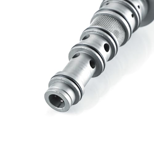 RE177539 Válvula solenoide RE150946 compatible con tractores John Deere 5000 5000E 5000M 5000R 6000 6000R 6000M