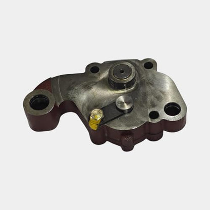 Bomba de aceite: compatible con STEYR/WD 307 / WD 308 / WD 407 / WD 408 / WD 410 / NÚMERO DE REFERENCIA: 406 A 07 0601/406 A 07 0502-18567