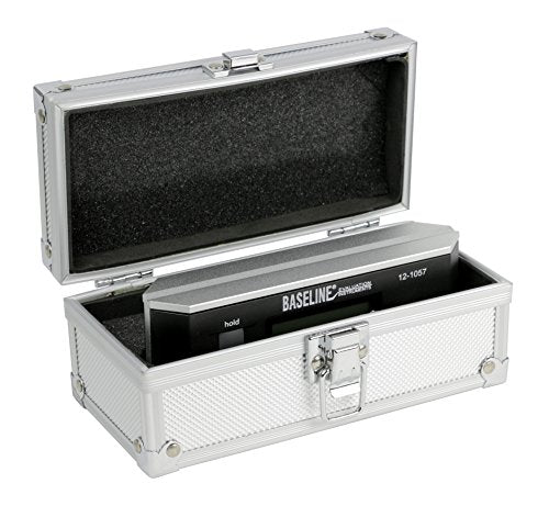 Baseline-12-1057 - Inclinómetro digital Panel LCD