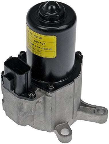 Dorman 600-937 Motor de caja de transferencia de 4 ruedas 4WD
