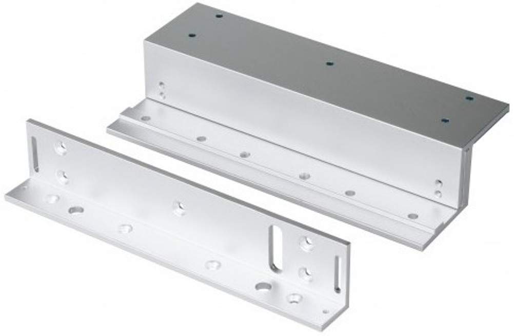 Seco-Larm Soporte Enforcer Z para 600 Lbs. Maglock (E-941S-600/ZQ)