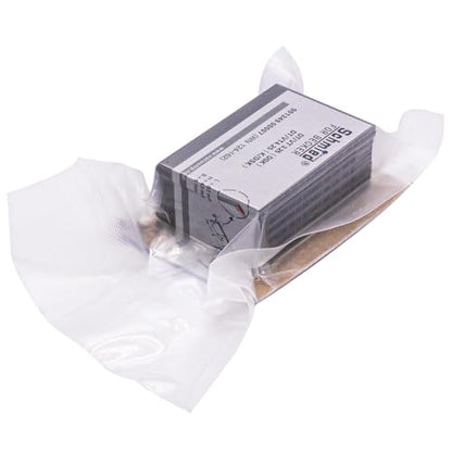 Schmied - Juego de 7 paletas de carbono (63 x 43 x 4 mm) WN124-162 90134900007 para bomba Becker DT 3.25, T 3.25, VT 3.25, DT 4.25, T 4.25, VT 4.25