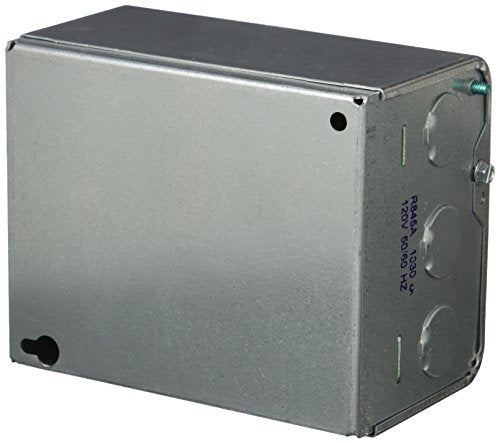 Honeywell r845 a1030 Circulador relé, 120 V DPST