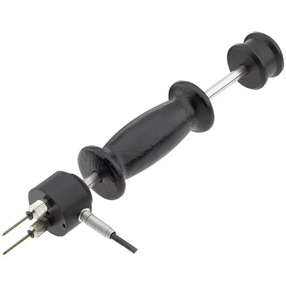 Delmhorst 26-ES Electrodo medidor de humedad, tipo martillo