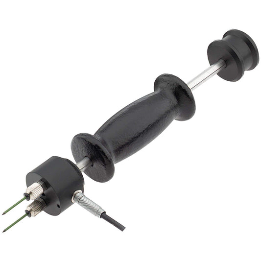 Delmhorst 26-ES Electrodo medidor de humedad, tipo martillo