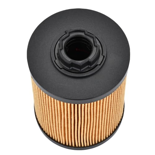 8982402800 Filtro de combustible compatible con motores diesel I-suzu 4LE2, Peterbilt 365 520 Paccar PX-9 Motor Reemplazar FF42193 36904 5200017727 PF46057