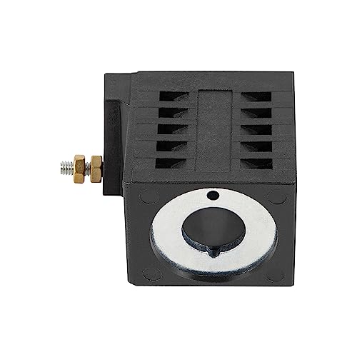 Reemplazo para la descarga de elevación de la unidad de energía hidráulica Deltrol 10226-33 - 10VDC, bobina solenoide de 25 vatios