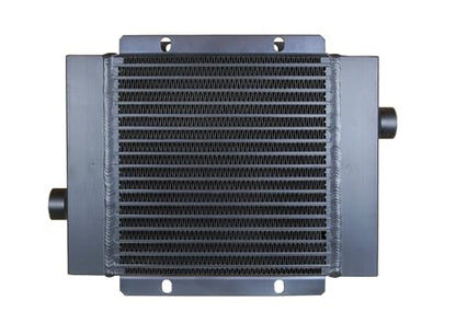 Nuevo enfriador de aceite hidráulico móvil de repuesto, 0-40 GPM, 15HP; modelo OC-61 reemplaza a la línea de refrigeración C-12 #UJD6