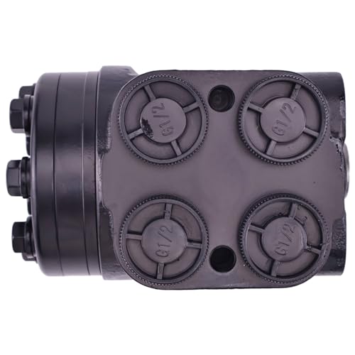 HOLDWELL Válvula 150N2150 OSPC 80 de Orbitrol de la unidad de control de la dirección EN OSPC80ON