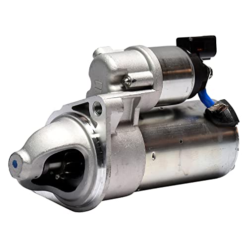 Mando 12A1572 Starter Equipo original