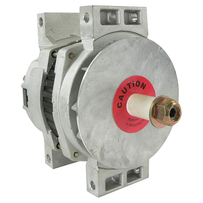 DB Electrical ADR0230 - Alternador para Freightliner International, Ford Truck, Argosy, Columbia Coronado, Kenworth, Peterbilt, Volvo Series, Western Star BAL9961LH D19020889 10459318 10459320 10459321