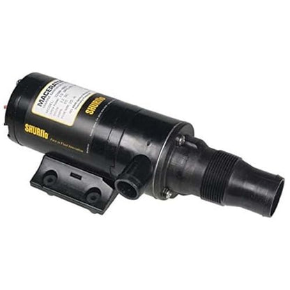 SHURFLO (3200-001) bomba trituradora de 12V