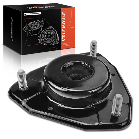 A-Premium Soporte de suspensión para conductor o pasajero delantero compatible con Toyota Highlander 2014-2019 L4 2.7L V6 3.5L